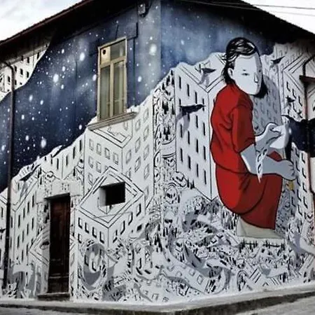 Belvilla By Oyo Sirente House Дом отдыха *