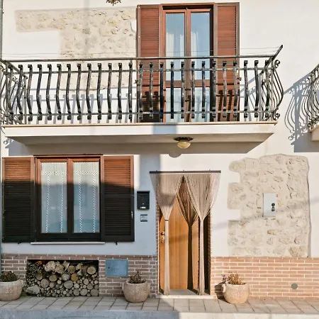 Belvilla By Oyo Sirente House Дом отдыха