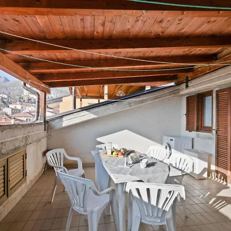 Belvilla By Oyo Sirente House * Aielli